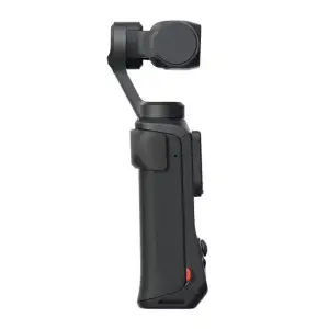 Екшн-камера Insta360 Luna Ultra Creator Bundle Cosmic Black (CINSABTA-LUNA03)