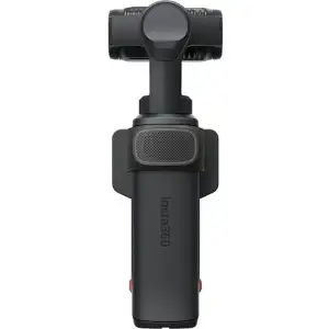 Екшн-камера Insta360 Luna Ultra Creator Bundle Cosmic Black (CINSABTA-LUNA03)
