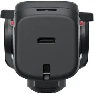Екшн-камера Insta360 Luna Ultra Creator Bundle Cosmic Black (CINSABTA-LUNA03)