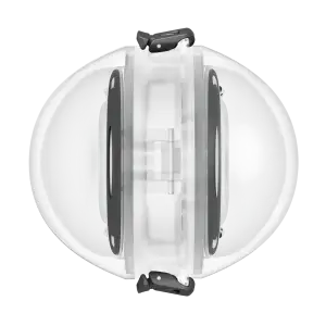 Подводный бокс Insta360 X6 Invisible Dive Case Pro (CINSBBXG-01)