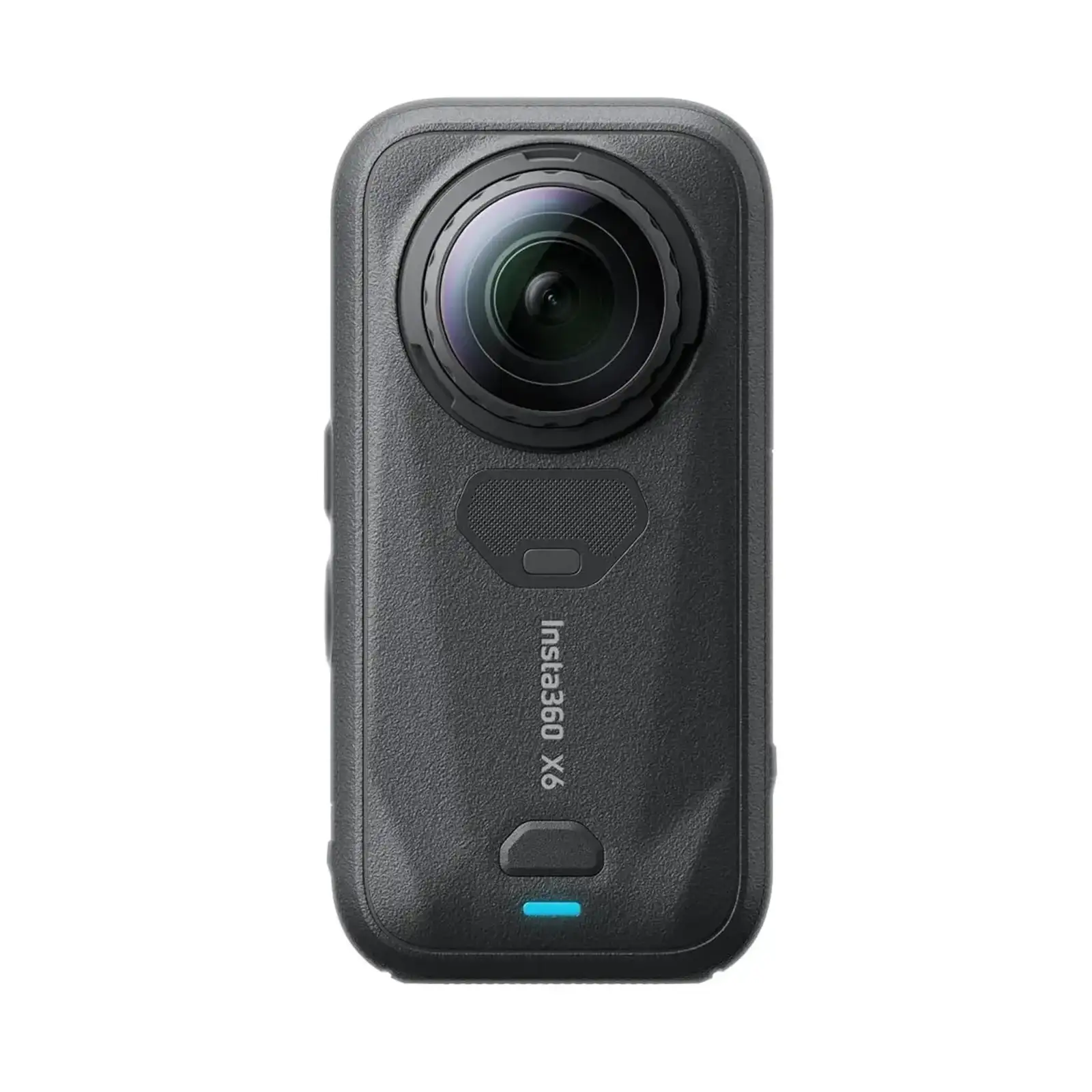 Екшн-камера Insta360 X6 Essentials Bundle Midnight Black (CINSABXA-X603)