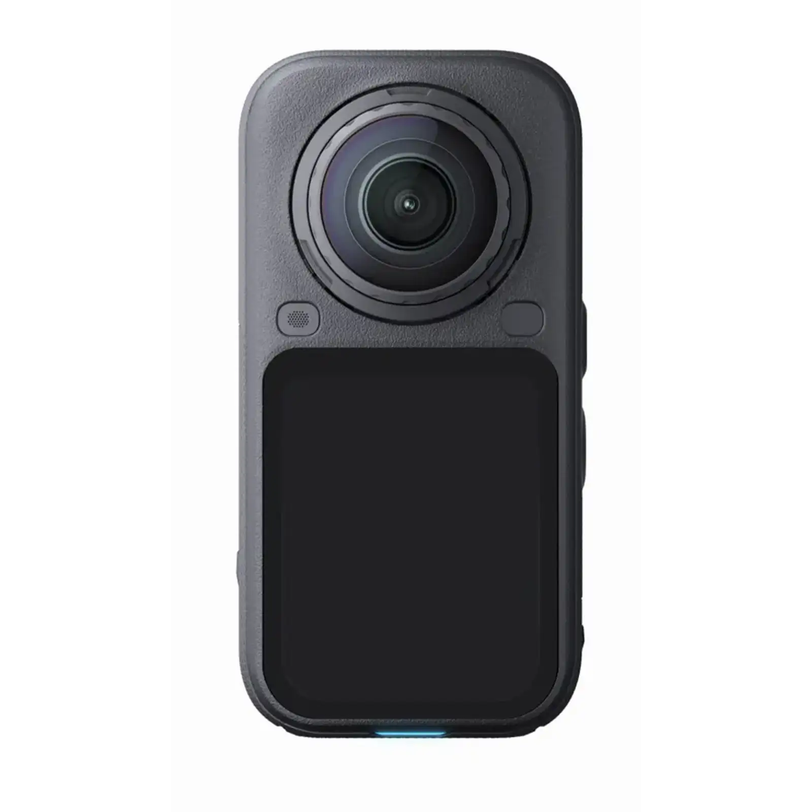 Екшн-камера Insta360 X6 Essentials Bundle Midnight Black (CINSABXA-X603)