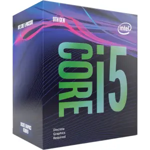 Процесор Intel Core i5-9400F BOX UA