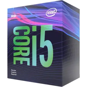 Процесор Intel Core i5-9400F BOX UA