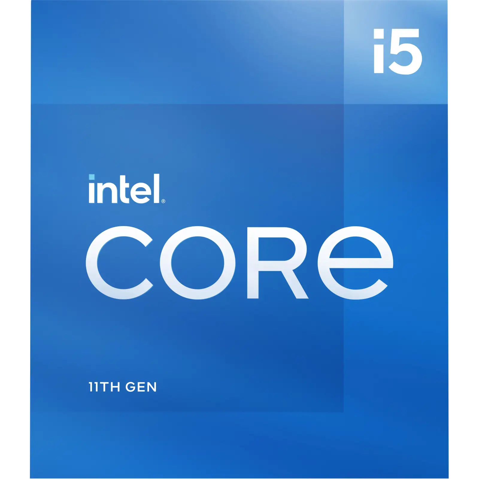 Процессор Intel Core i5-11400F (BX8070811400F) UA