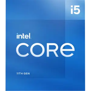Процессор Intel Core i5-11400F (BX8070811400F) UA