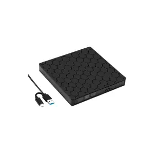Внешний оптический привод Maiwo DVD±R/RW (K529) UA