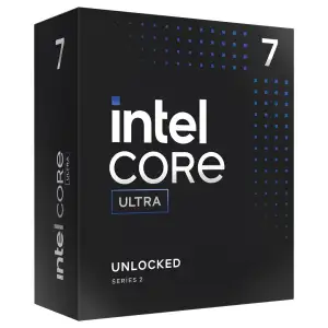 Процесор Intel Core Ultra 7 270K Plus (BX80768270K) UA