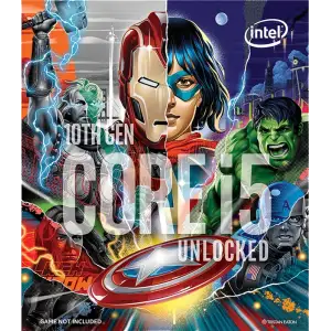 Процессор Intel Intel Core I5-10600KA (BX8070110600KA) UA