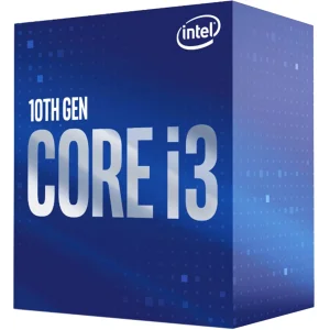 Процесор Intel Core i3-10100F (BX8070110100F) UA
