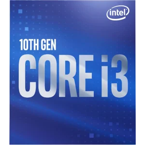 Процесор Intel Core i3-10100F (BX8070110100F) UA