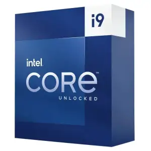 Процессор Intel Core i9-14900KS (BX8071514900KS)