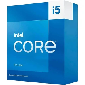Процесор Intel Core i5-14400F (BX8071514400F)