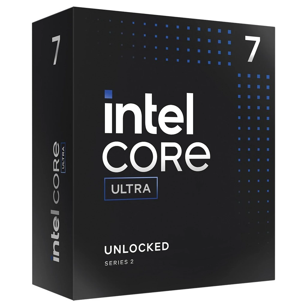 Процессор Intel Core Ultra 7 265K (BX80768265K)