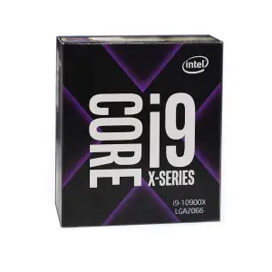 Процесор Intel Core i9-10900X (BX8069510900X)