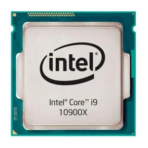 Процесор Intel Core i9-10900X (BX8069510900X)