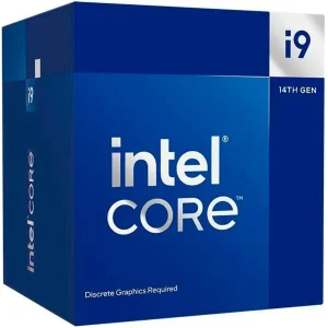 Процесор Intel Core i9-14900F (BX8071514900F)