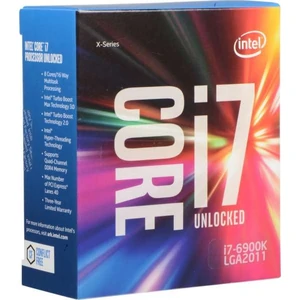 Процесор Intel Core i7-6900K (BX80671I76900K)