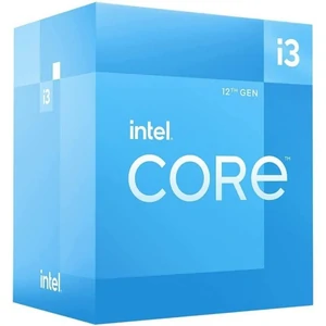 Процессор Intel Core i3-12100F (BX8071512100F)