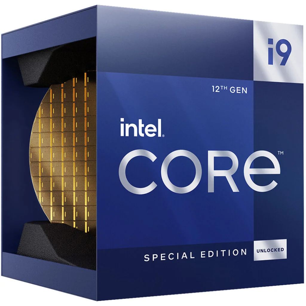 Процессор INTEL Core i9-12900KS (BX8071512900KS)