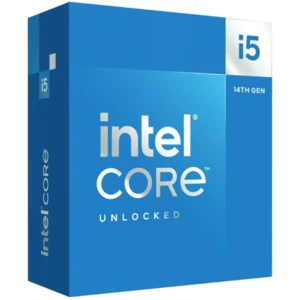 Процесор Intel Core i5-14600KF (BX8071514600KF)
