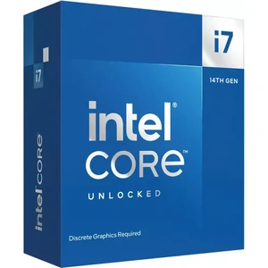 Процесор Intel Core i7-14700K (BX8071514700K)