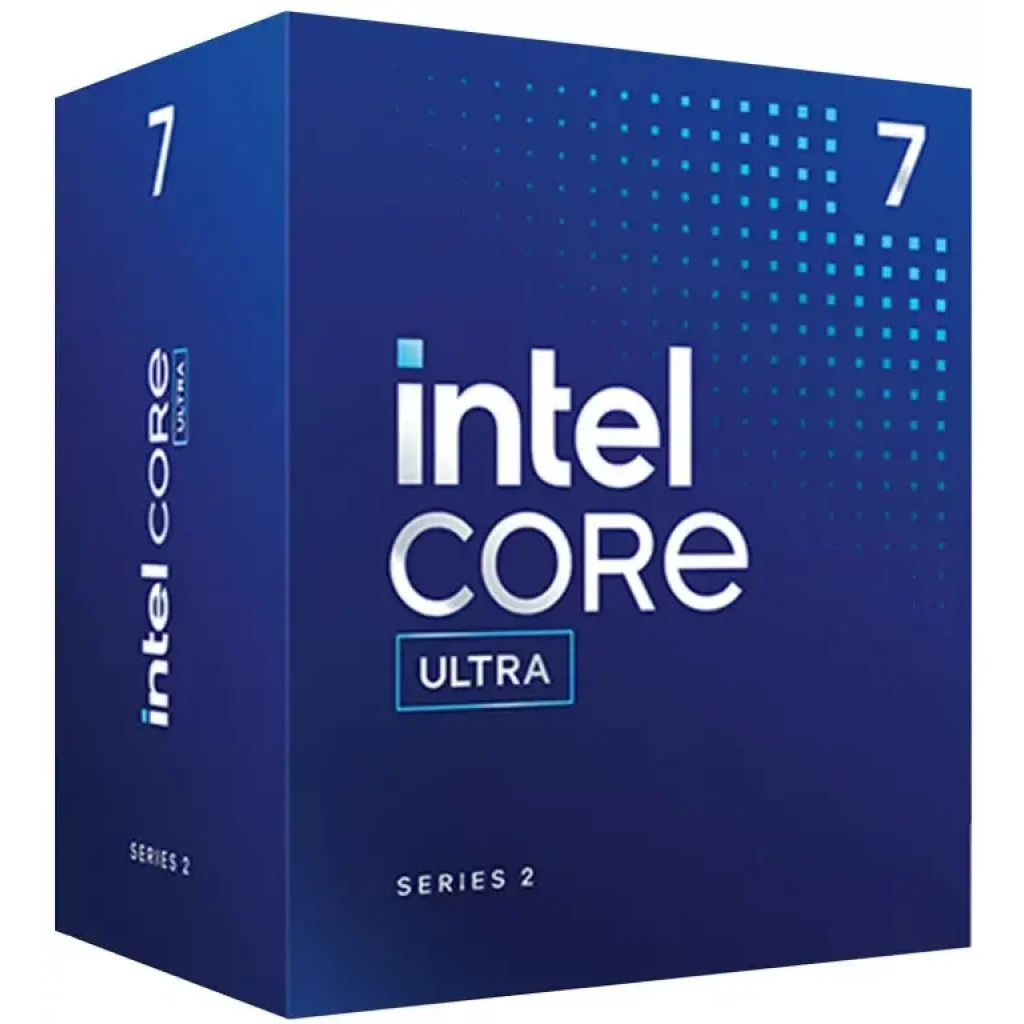 Процессор Intel Core Ultra 7 265F (BX80768265F)
