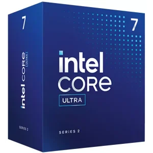 Процессор Intel Core Ultra 7 265F (BX80768265F)