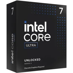Процесор Intel Core Ultra 7 265KF (BX80768265KF)