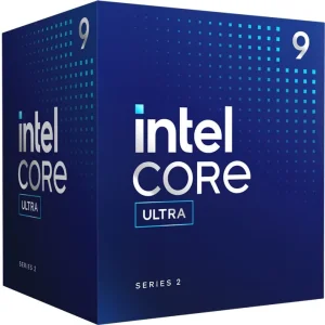Процессор Intel Core Ultra 9 285 (BX80768285)