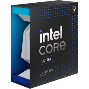 Процессор Intel Core Ultra 9 Box (BX80768285K)