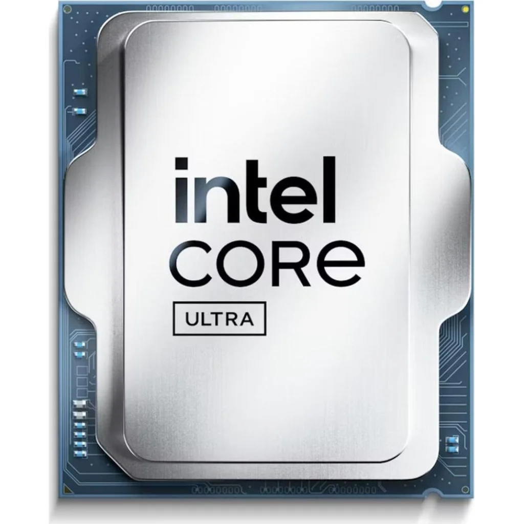 Процесор Intel Core Ultra 9 Box (BX80768285K)