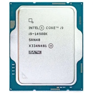 Процесор Intel Core i9-14900K (CM8071505094017) UA