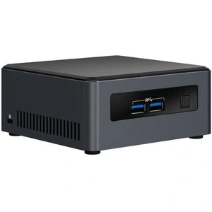 Неттоп Intel NUC (BLKNUC7I5DNK1E)