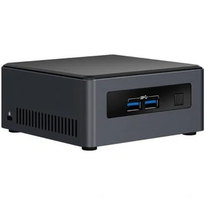 Неттоп Intel NUC (BLKNUC7I5DNKPC1)