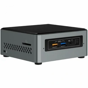 Неттоп Intel NUC (BOXNUC6CAYSAJ)
