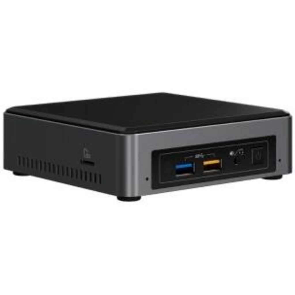 Неттоп Intel NUC (BOXNUC7I3BNK)