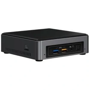 Неттоп Intel NUC (BOXNUC7I3BNK)