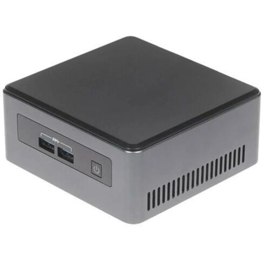Неттоп Intel NUC (BOXNUC7I3DNHNC)