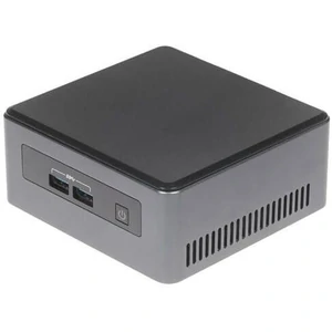 Неттоп Intel NUC (BOXNUC7I3DNHNC)