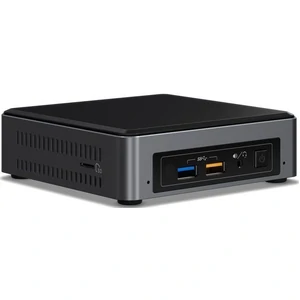 Неттоп Intel NUC (BOXNUC7I5BNK)