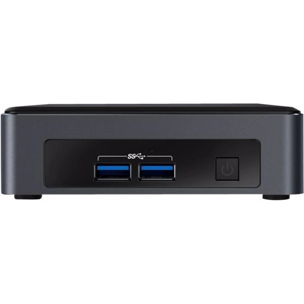Неттоп Intel NUC (BOXNUC7I5DNKPC)