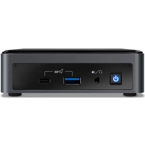 Неттоп Intel NUC i5-10210U (BXNUC10I5FNK2)