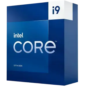 Відеокарта Intel Core i9-13900 BX8071513900