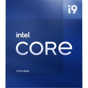 Процесор Intel Core i9-11900K (BX8070811900K) UA