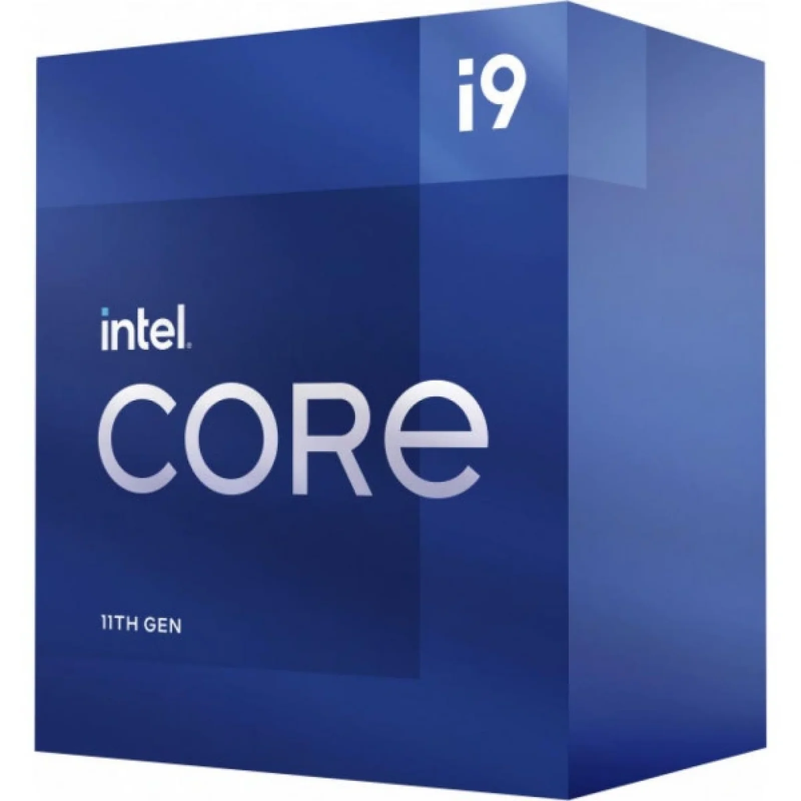 Процесор Intel Core i9-11900K (BX8070811900K) UA