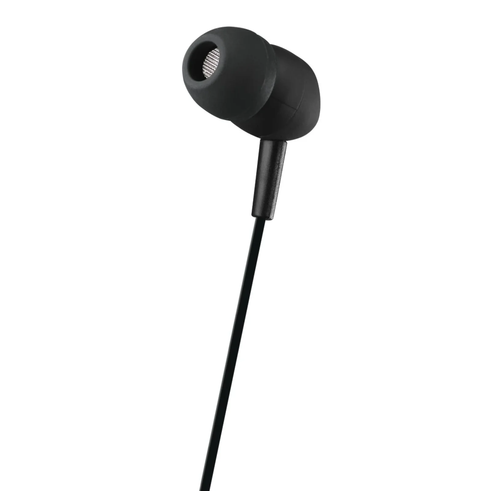 Навушники Hama Basic4Phone Black (00139503)
