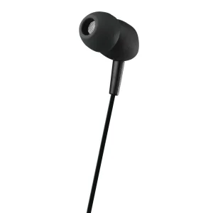 Навушники Hama Basic4Phone Black (00139503)