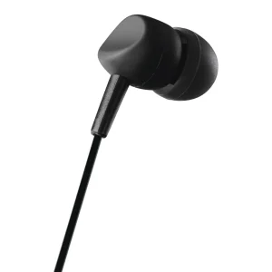 Навушники Hama Basic4Phone Black (00139503)