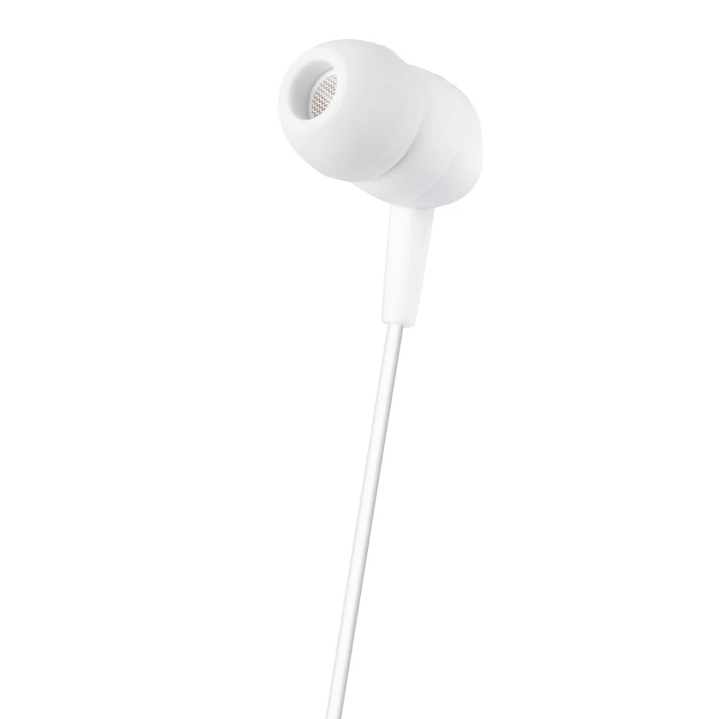 Навушники Hama Basic4Phone White (00139504)